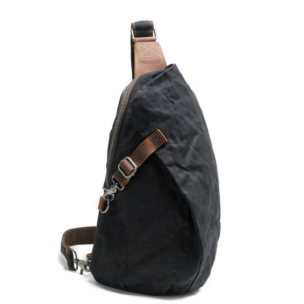 Crossbody laukku