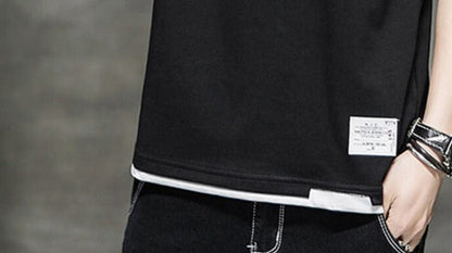 Miesten Oversized Tee