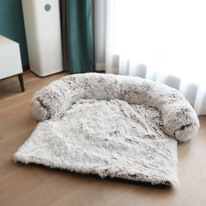 Snug Bed Cover