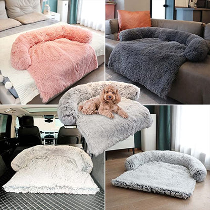 Snug Bed Cover