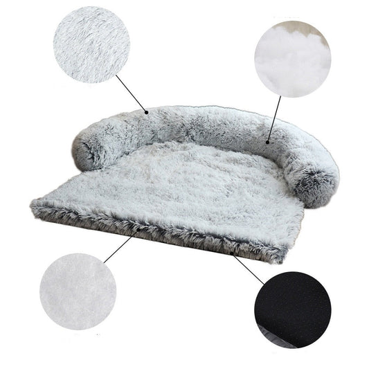 Snug Bed Cover